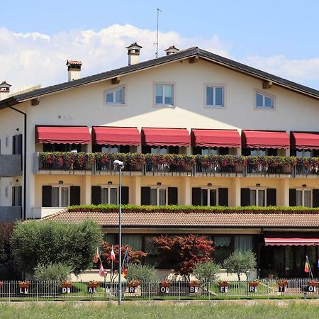 Hotel Da Roberto Lazise Dış mekan fotoğraf
