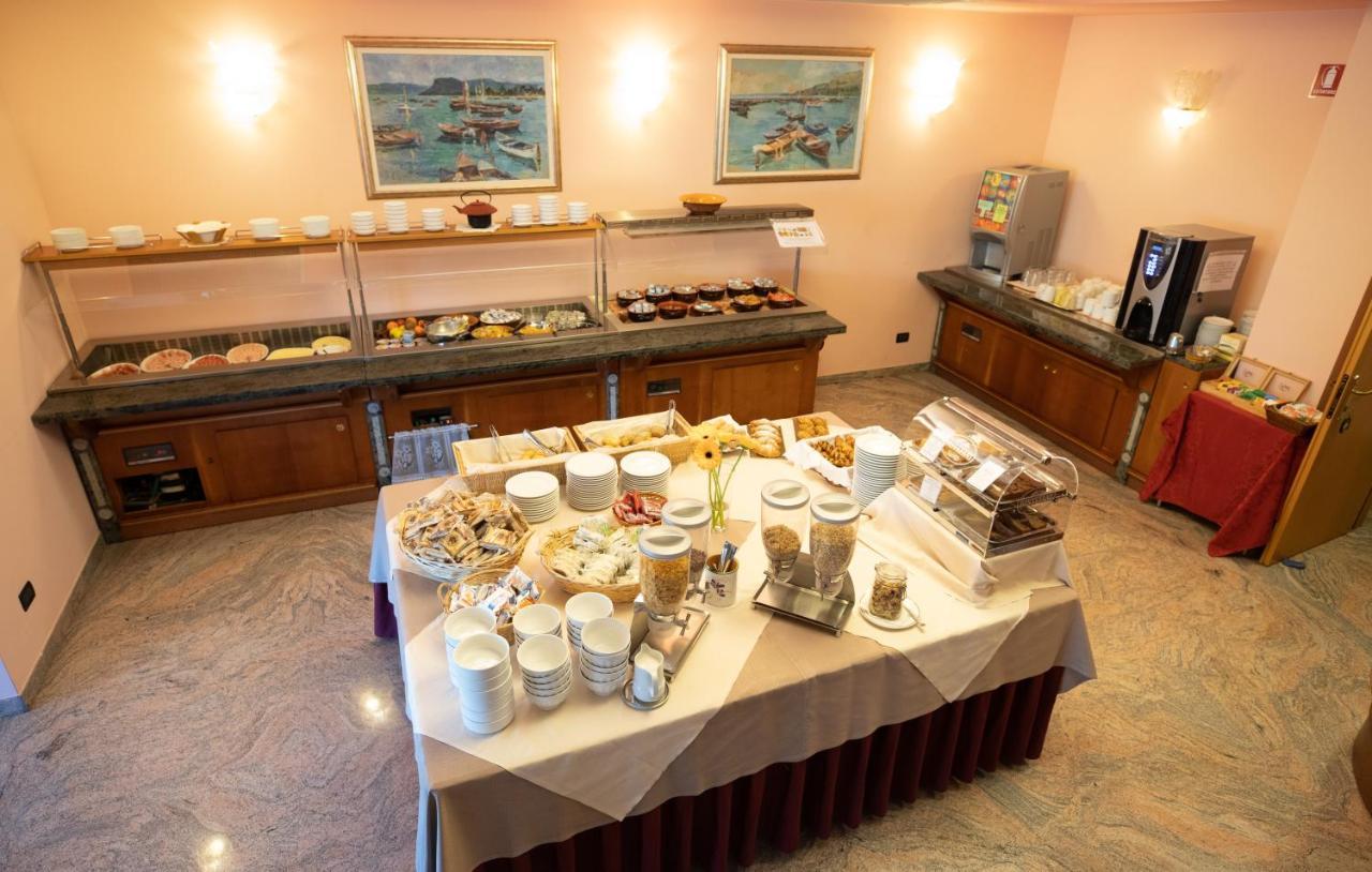 Hotel Da Roberto Lazise Dış mekan fotoğraf