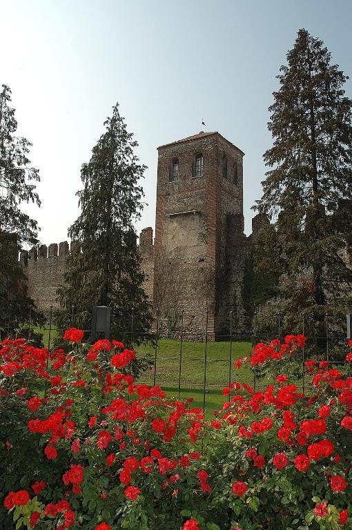 Hotel Da Roberto Lazise Dış mekan fotoğraf