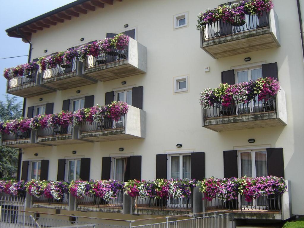 Hotel Da Roberto Lazise Dış mekan fotoğraf