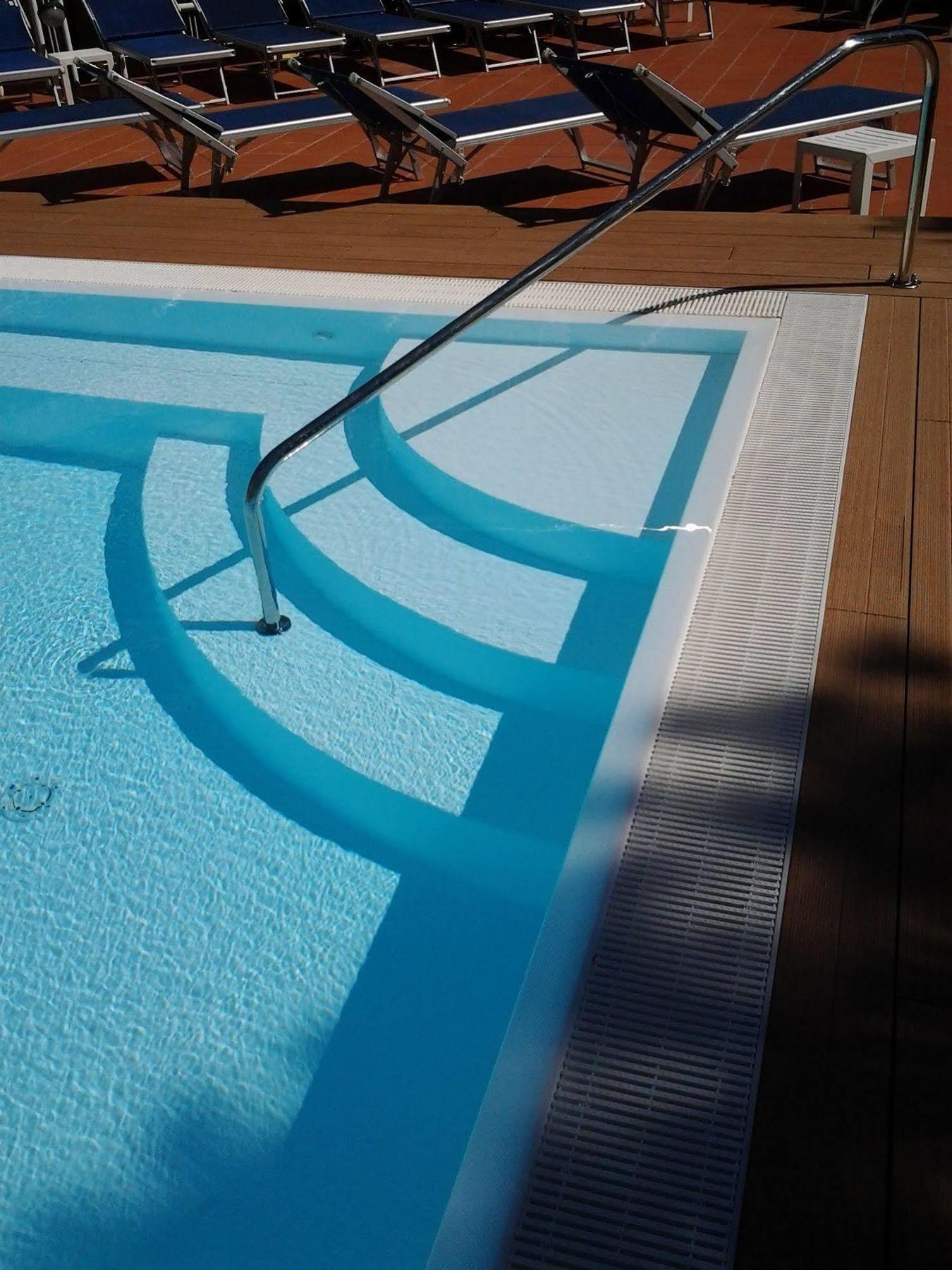 Hotel Da Roberto Lazise Dış mekan fotoğraf