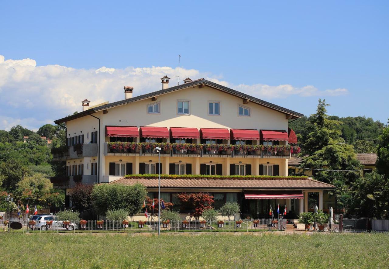 Hotel Da Roberto Lazise Dış mekan fotoğraf