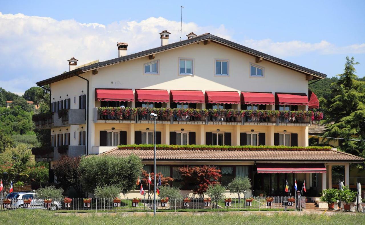 Hotel Da Roberto Lazise Dış mekan fotoğraf
