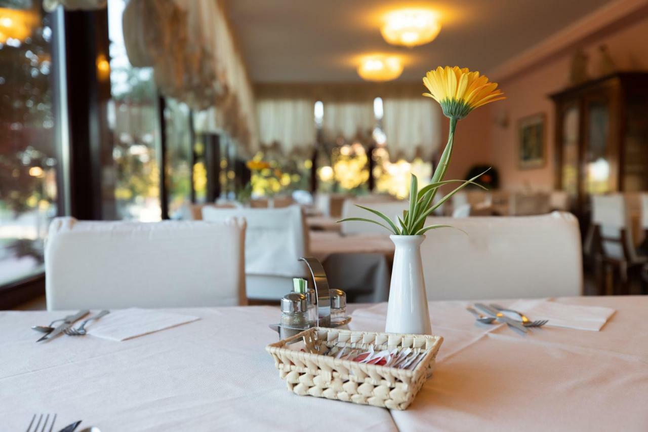 Hotel Da Roberto Lazise Dış mekan fotoğraf