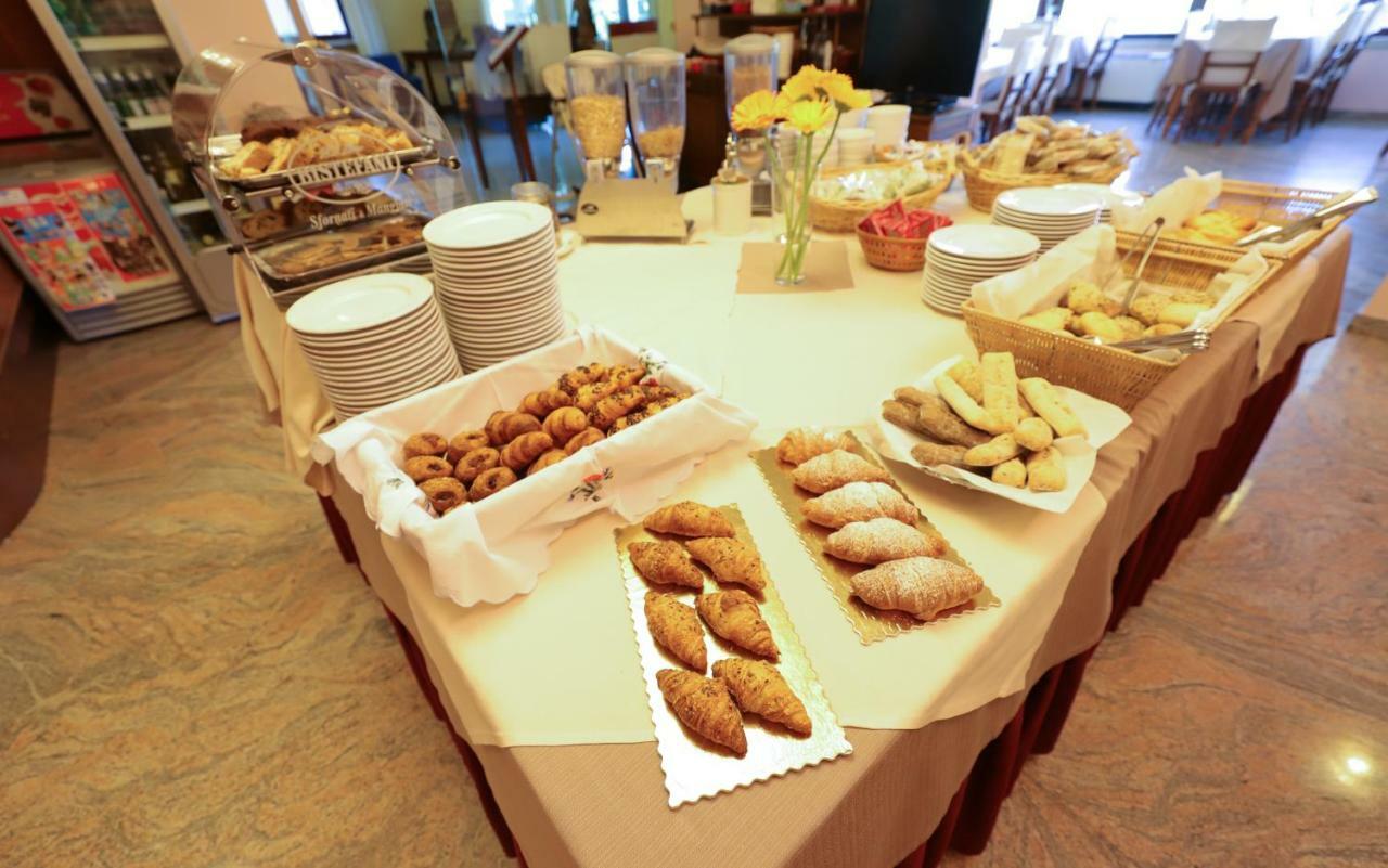 Hotel Da Roberto Lazise Dış mekan fotoğraf